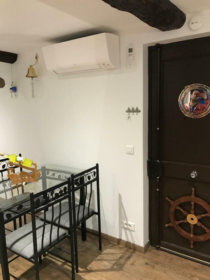 شقة La Petite Barque مينتون المظهر الخارجي الصورة